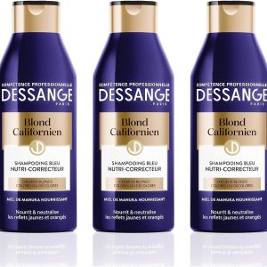 Dessange Shampoing nutri-correcteur Dessange Shampoing nutri-correcteur