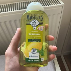 f58a58d0b86eb0852ea2a023225ab551 Le Petit Marseillais Shampooing Purifiant à l’Ortie