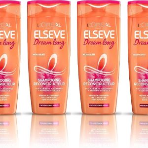 shampooing-elvive-dream-long Shampooing Elvive Dream Long